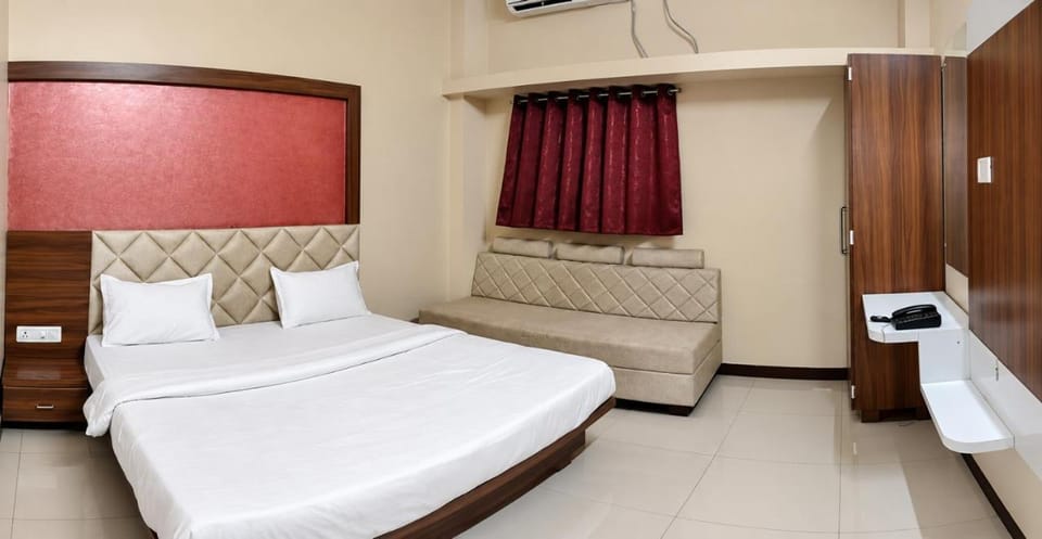 Athithi Bhawan Hotel in India