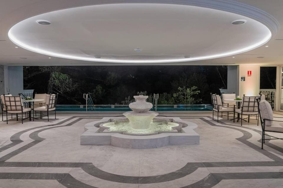 Gran Valley GAV Resorts Hotel in State of Rio Grande do Sul