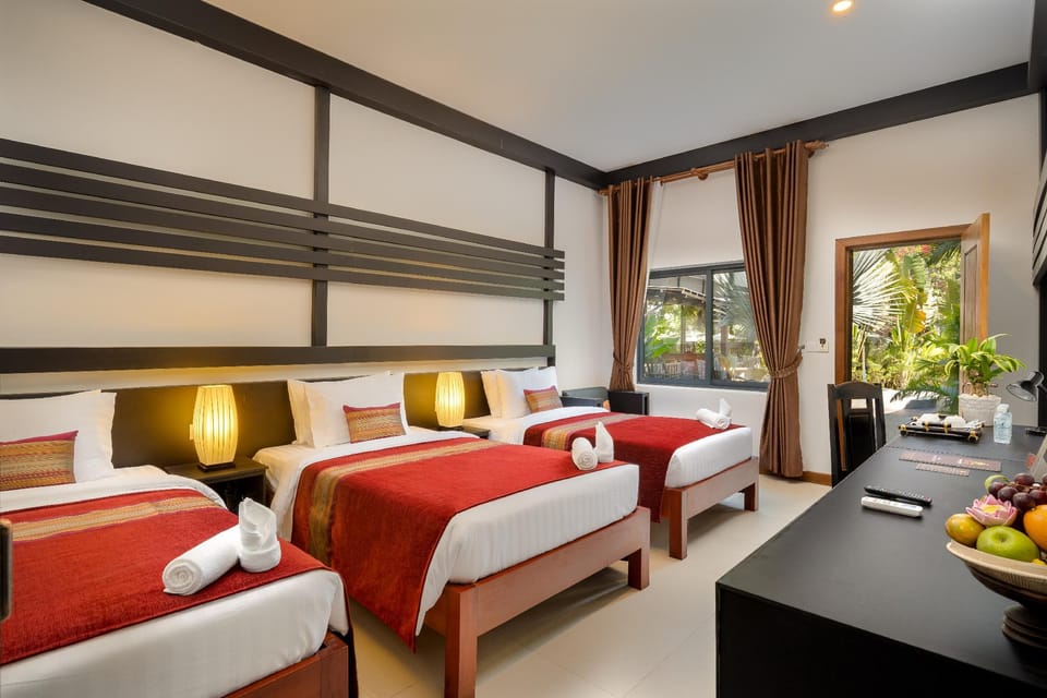 Room plan