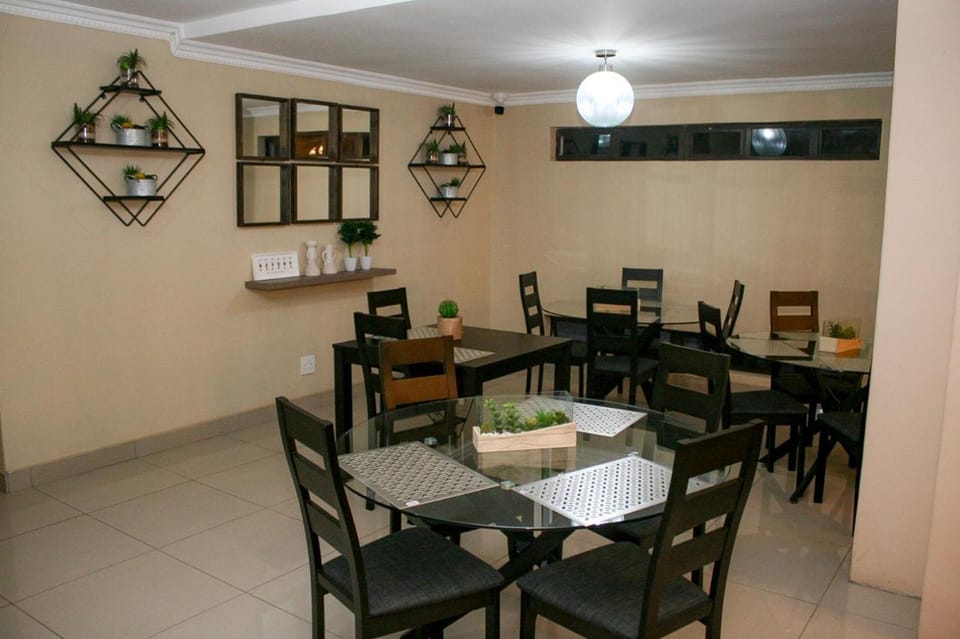 Seven Wonders B&B Hotel in KwaZulu-Natal