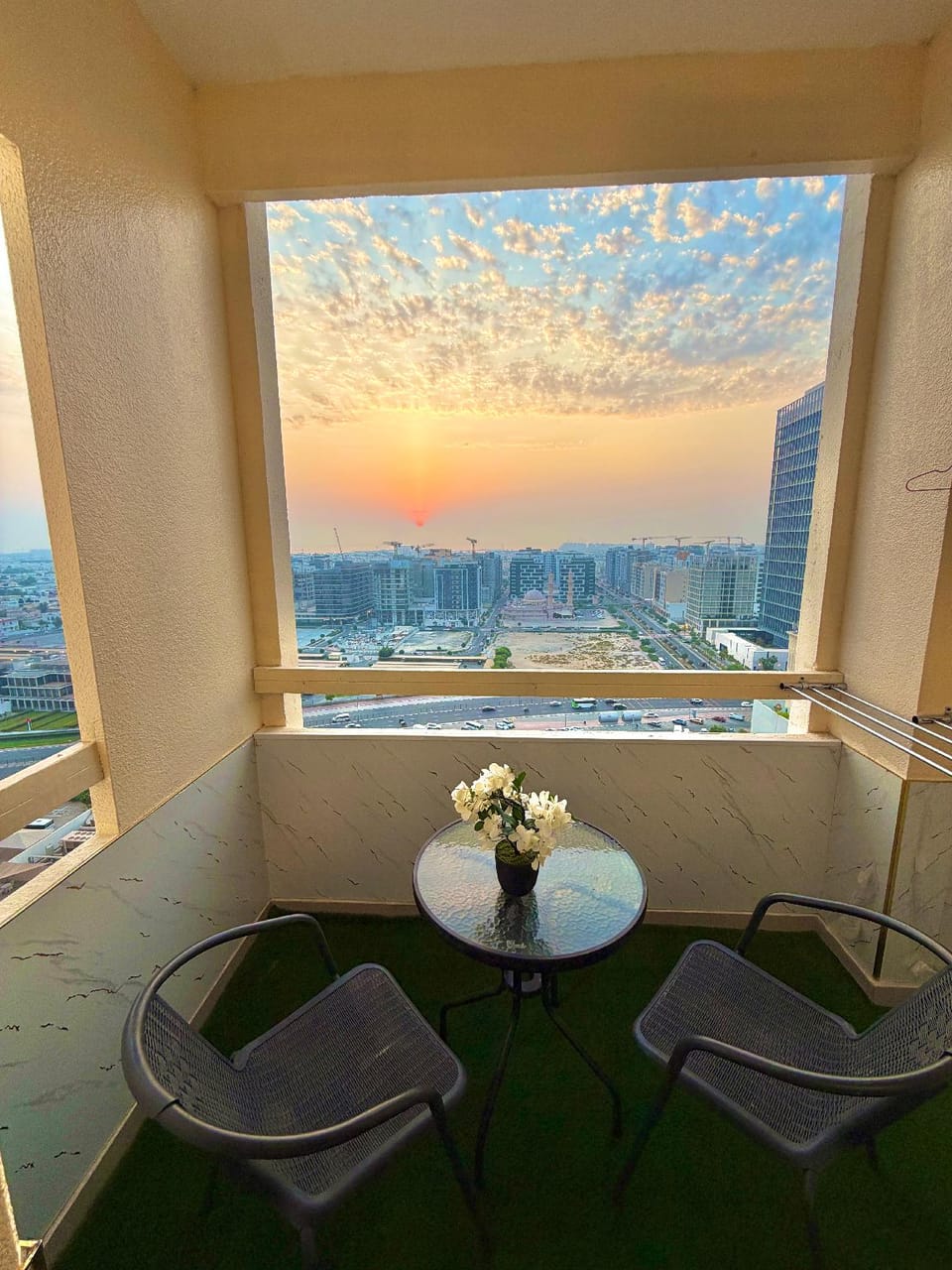 Heartland Metro Hostel Hostel in Dubai