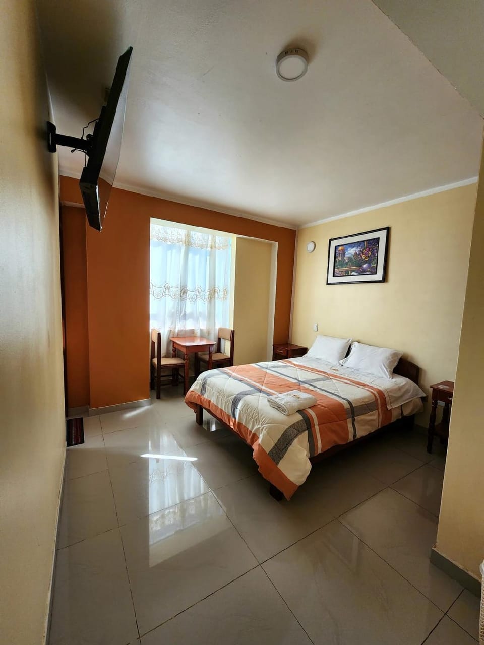 Amenity (Guest room)
