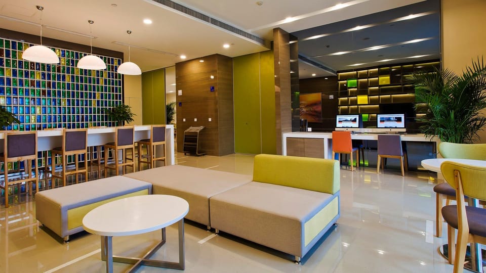 Facilities