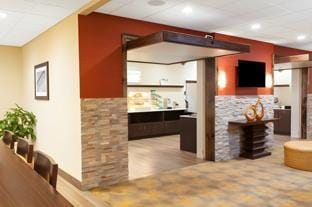 Holiday Inn Express & Suites Sandusky By IHG Hotel in Sandusky