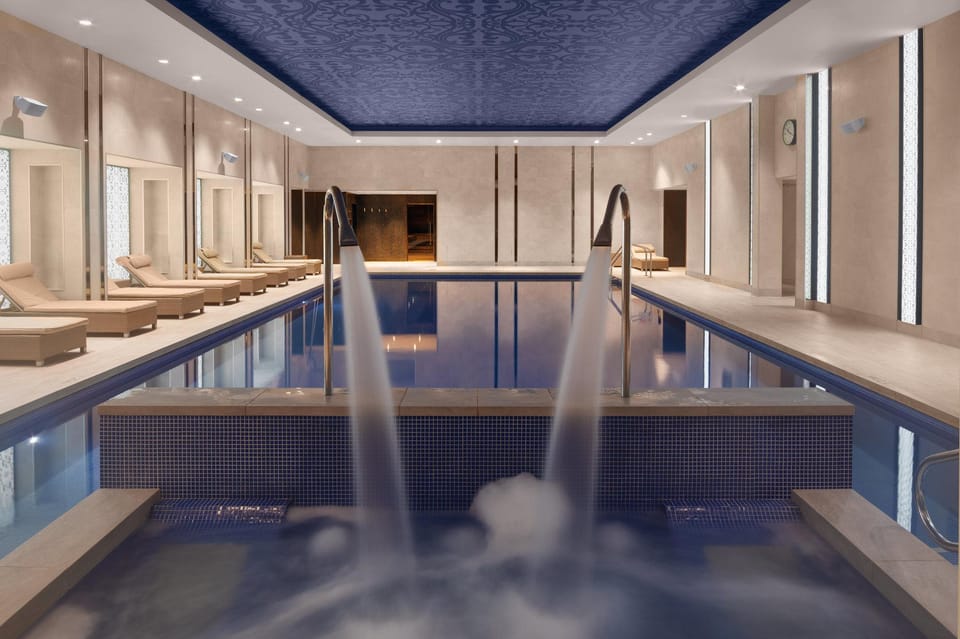 Intercontinental London - The O2 By IHG Hotel in London