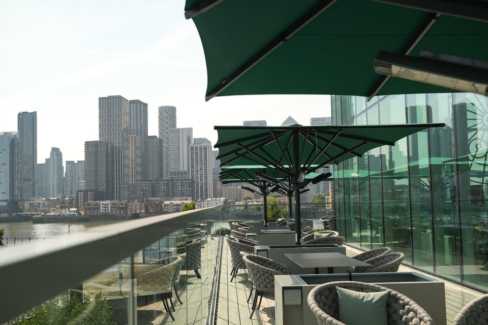 Intercontinental London - The O2 By IHG Hotel in London