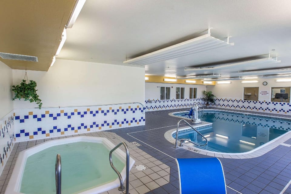 Quality Inn & Suites Loveland Hotel in Loveland