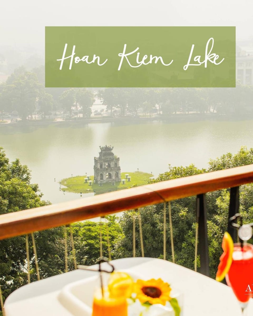 The Grand Hotel Hotel in Laos