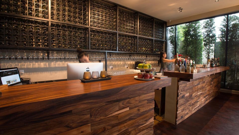 Almond Hotel Bassac River Hotel in Phnom Penh Province