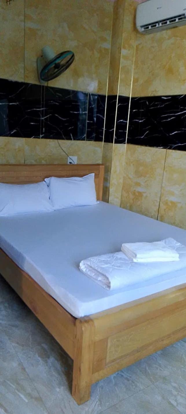 Trung Hoa Hotel Hotel in Ho Chi Minh City