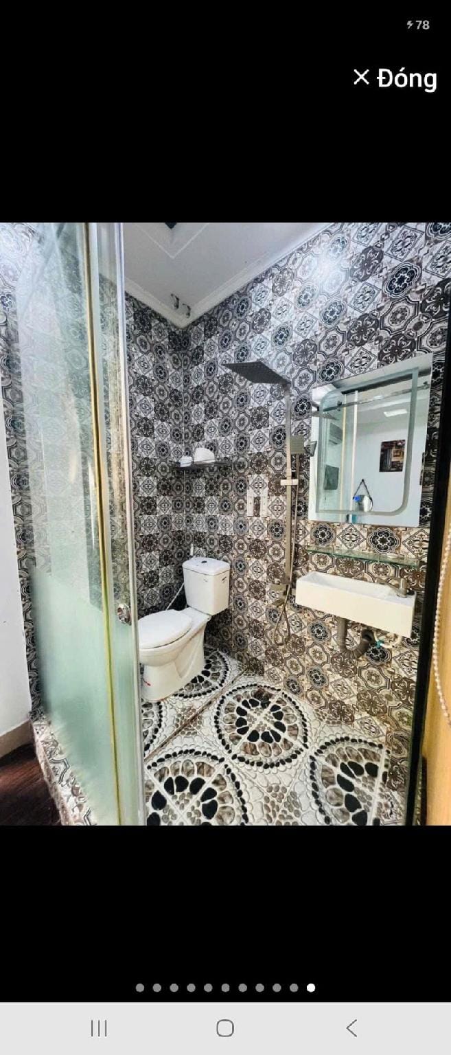 SAMPAN HOUSE Apartment hotel in Vietnam