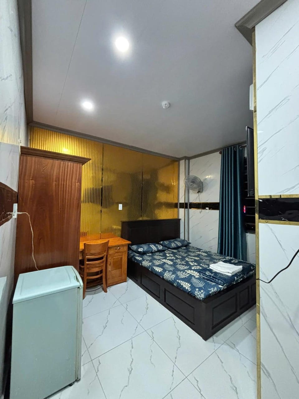 Tân Lập Hotel Hotel in Ho Chi Minh City