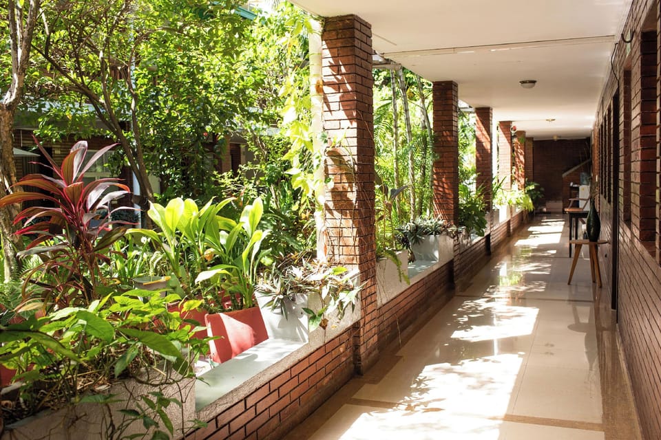 Hotel Camoruco Hotel in Yopal