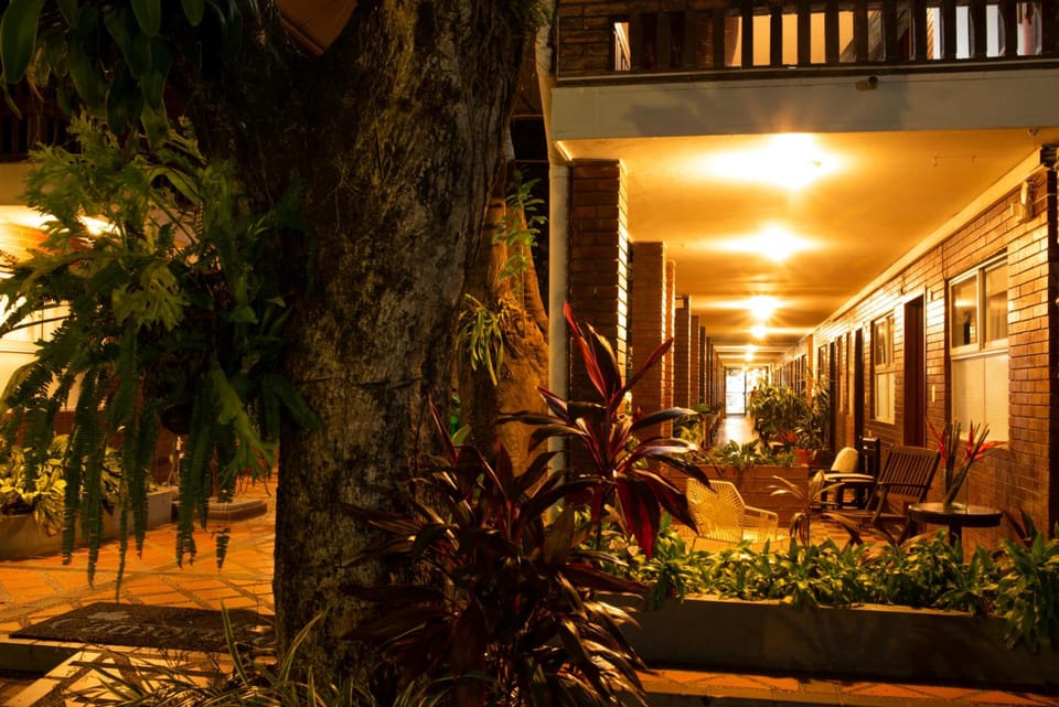Hotel Camoruco Hotel in Yopal