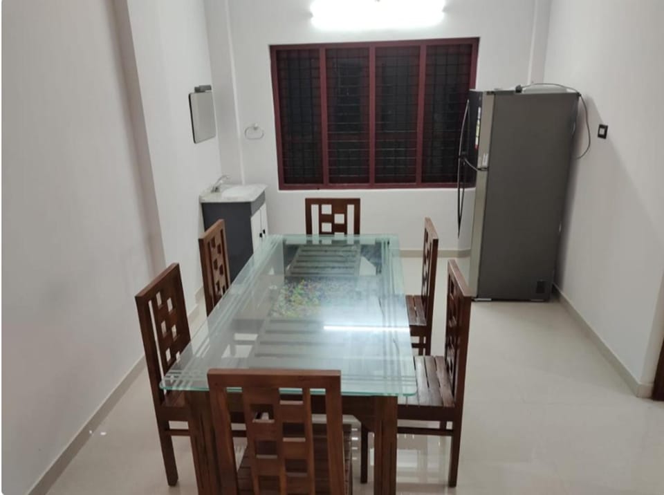 Devi Kripa Residency  Hotel in Varkala