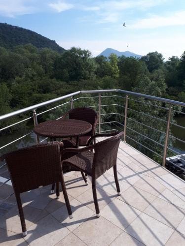Apartment Biba Hotel in Podgorica Municipality, Montenegro