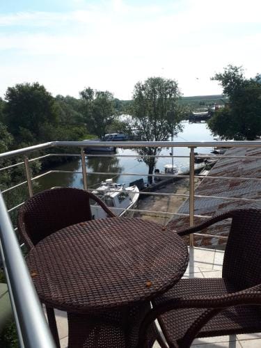 Apartment Biba Hotel in Podgorica Municipality, Montenegro
