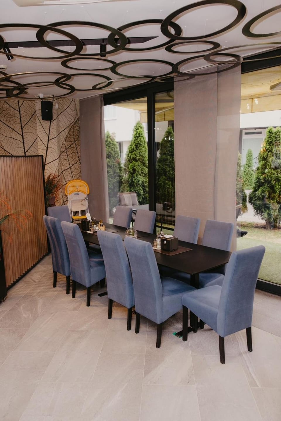Hotel Koncept Residence Hotel in Sarajevo