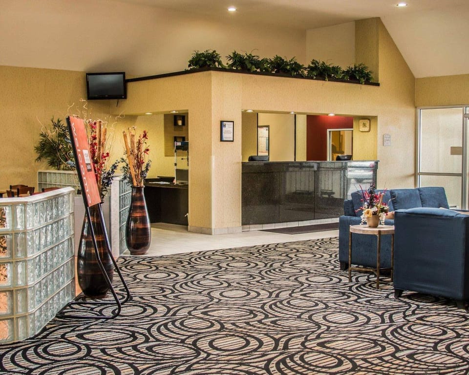 Comfort Inn Birch Run - Frankenmuth Hotel in Birch Run