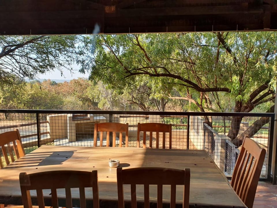 Gabbata Lodge Lodge in Pretoria