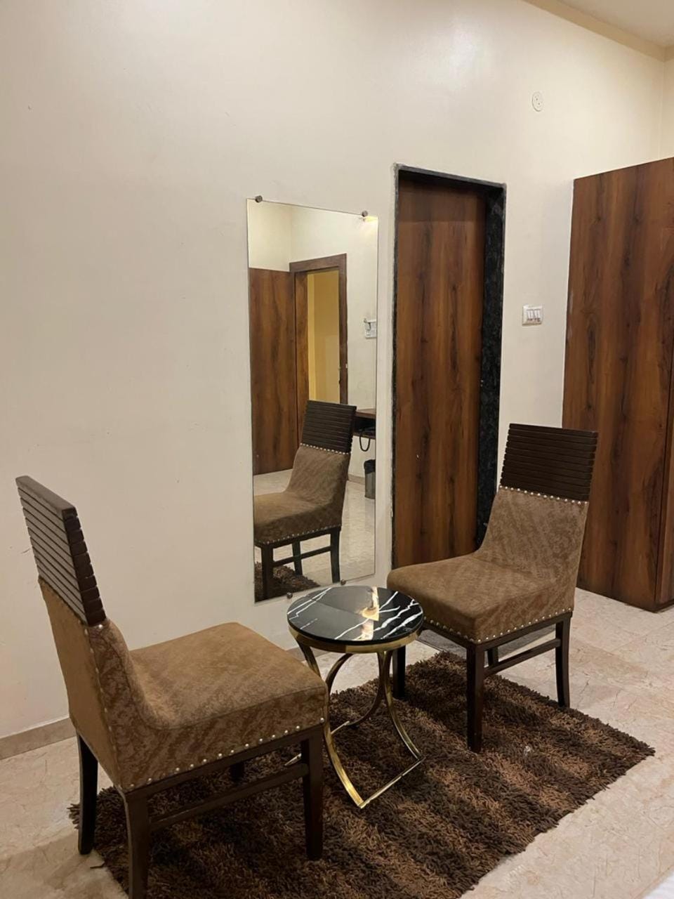 Hotel Boss Inn Hotel in Maharashtra