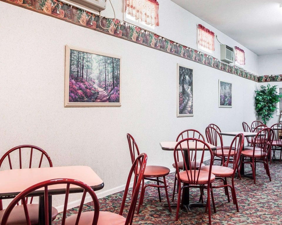 Coffee shop
