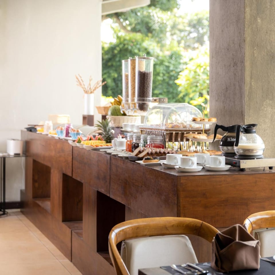 Seahorse Hotel & Spa Hotel in Negombo