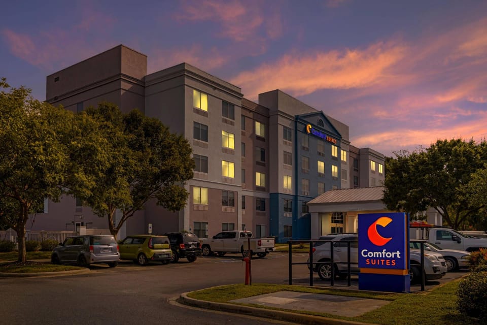 Comfort Suites Gastonia - Charlotte Hotel in Gastonia