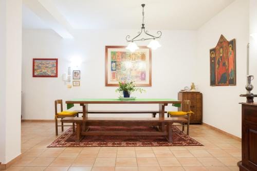 La Villa di Lucia Hotel in Umbria