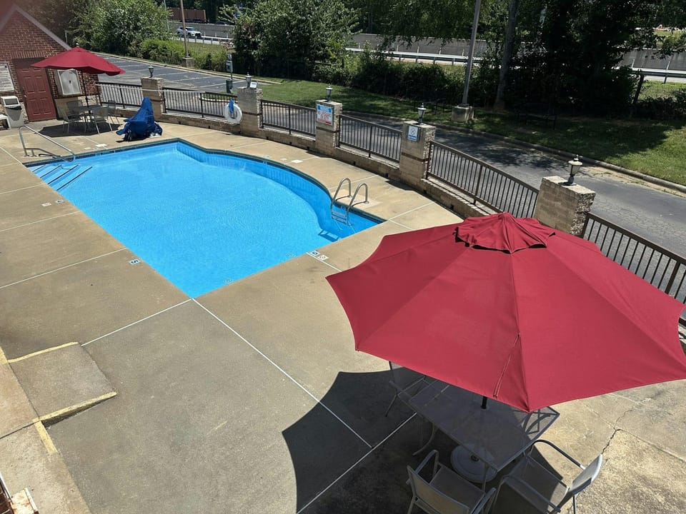 Recreational facilities