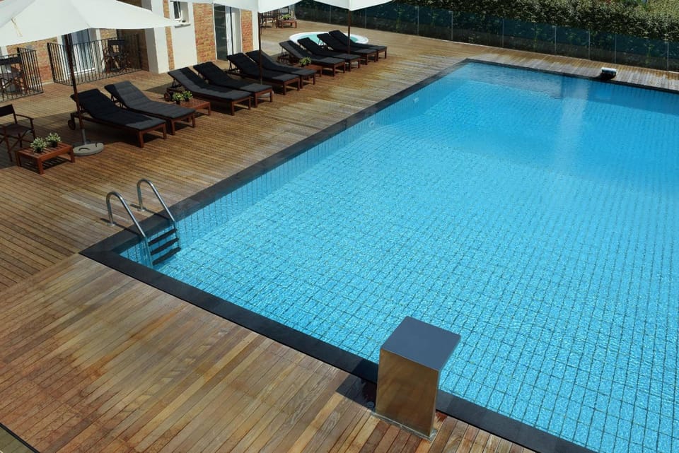 Hotel Capanni Hotel in Bellaria - Igea Marina