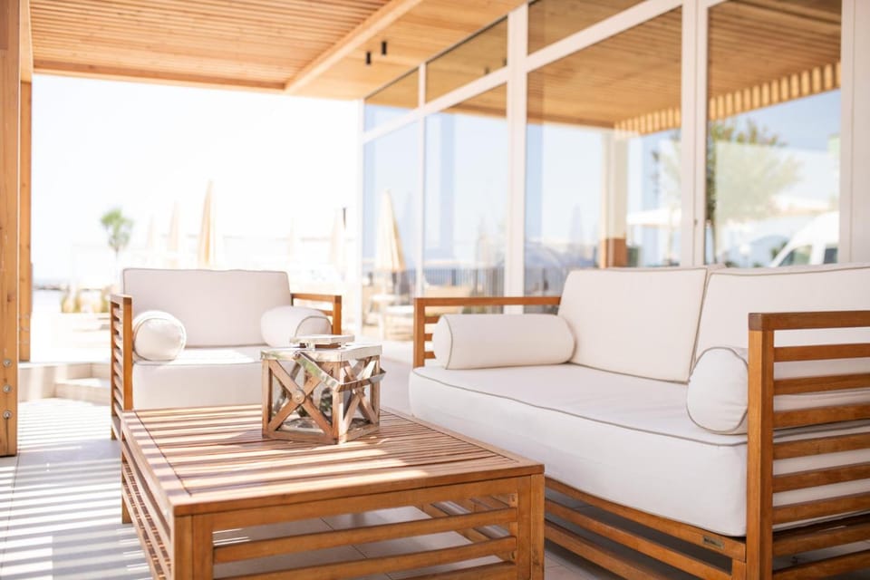 Hotel Capanni Hotel in Bellaria - Igea Marina