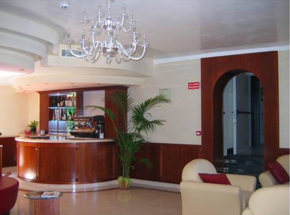 Belvedere Hotel Club Hotel in Calabria