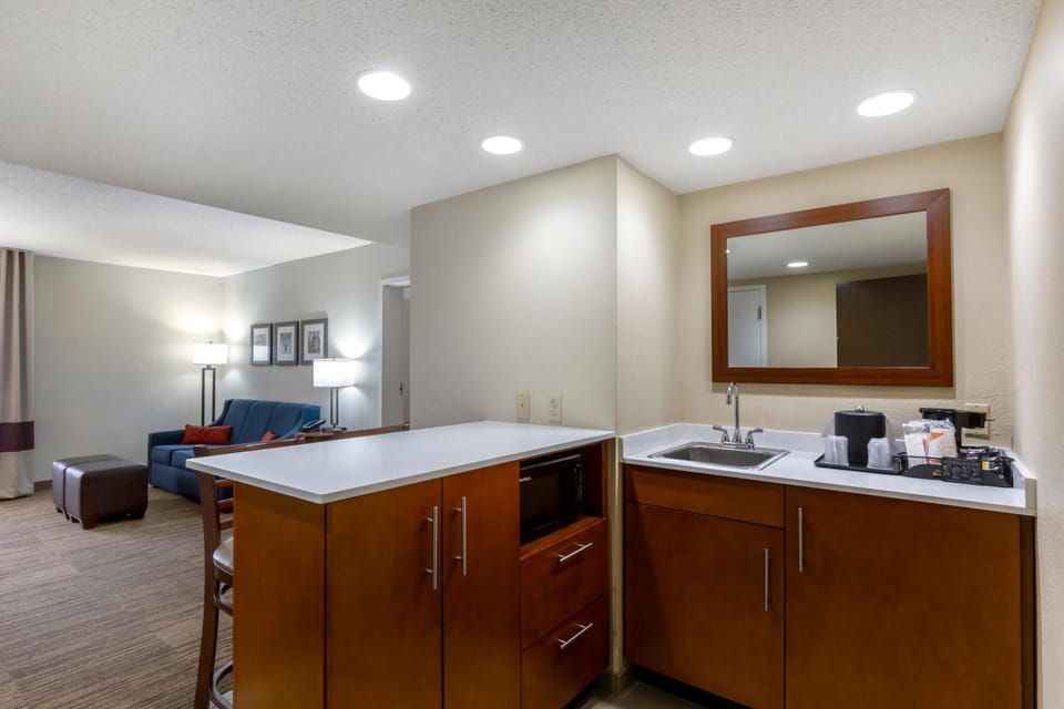 Comfort Inn University Durham - Chapel Hill Hotel in Chapel Hill
