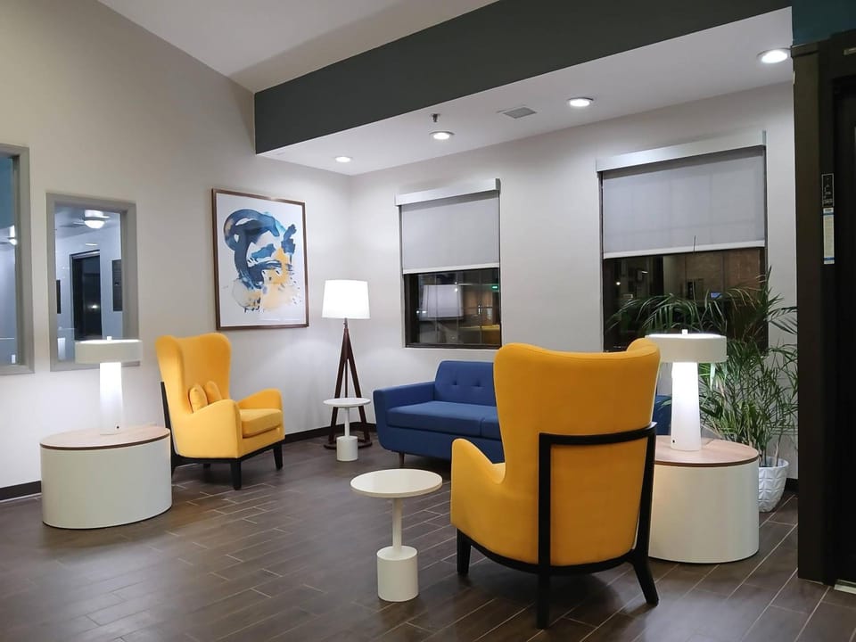 Comfort Inn Hotel in Marion