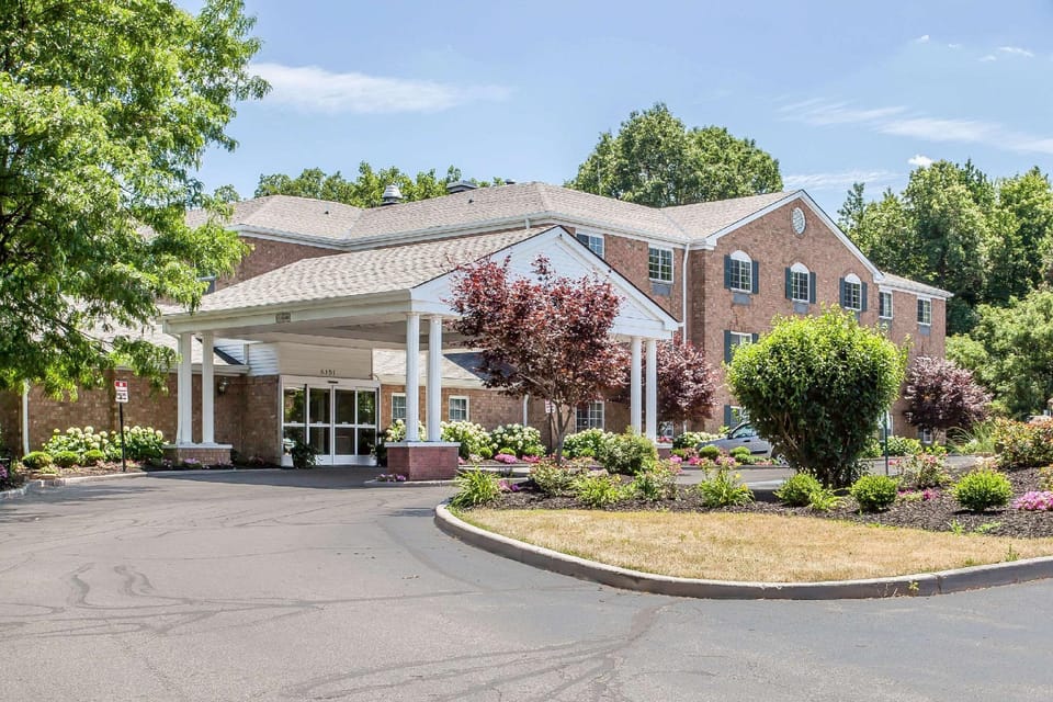 Comfort Inn Independence - Cleveland Hotel in Independence