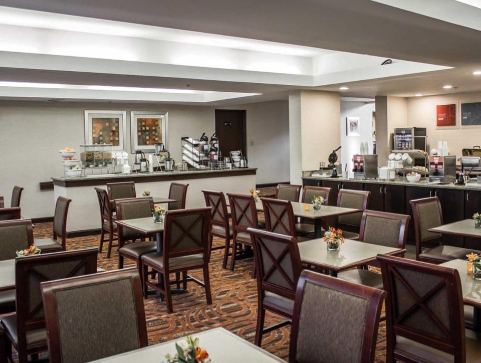 Quality Inn Dayton North - Vandalia Hotel in Vandalia