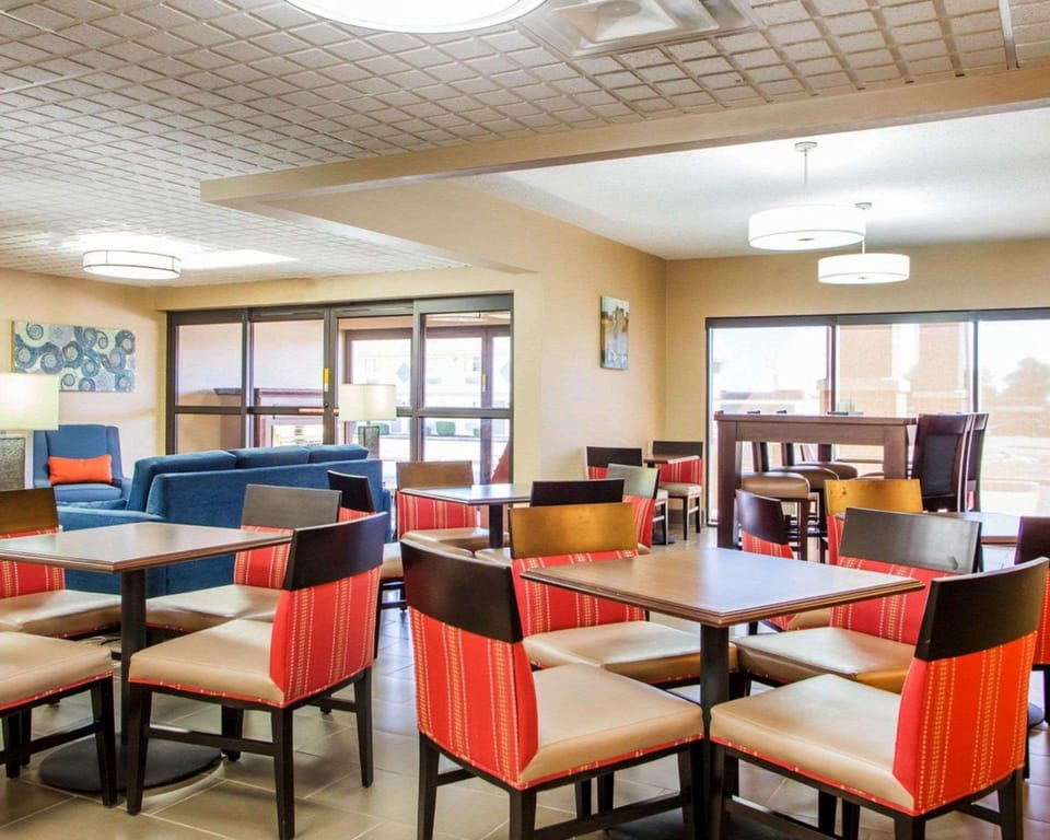 Comfort Inn Dayton - Huber Heights Hotel in Dayton