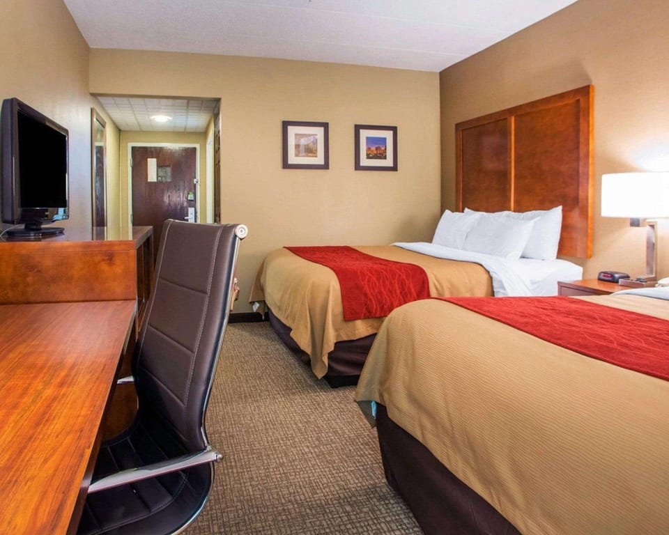 Guestroom