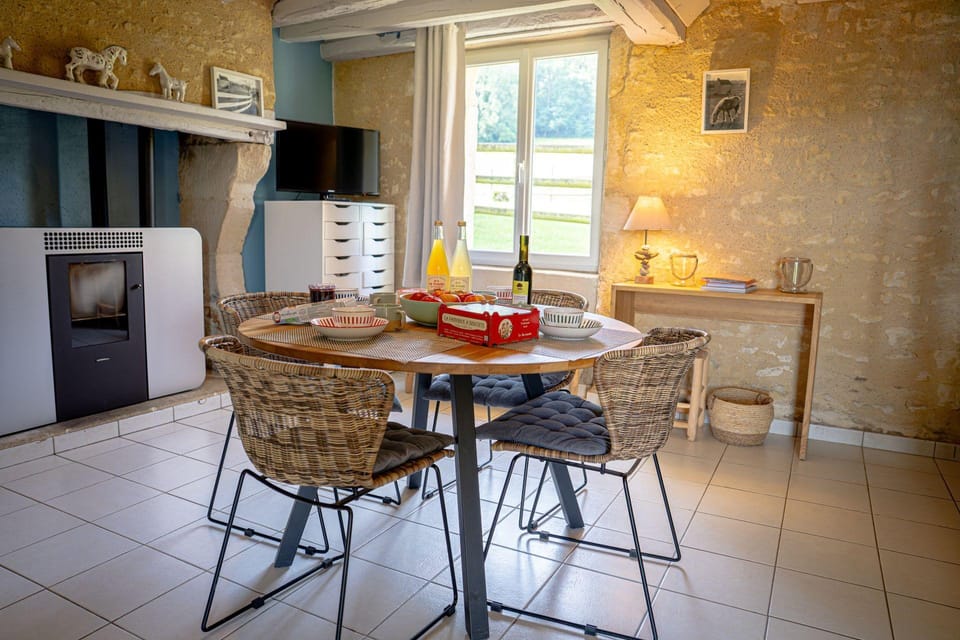 Cottage Normand Hotel in Normandy