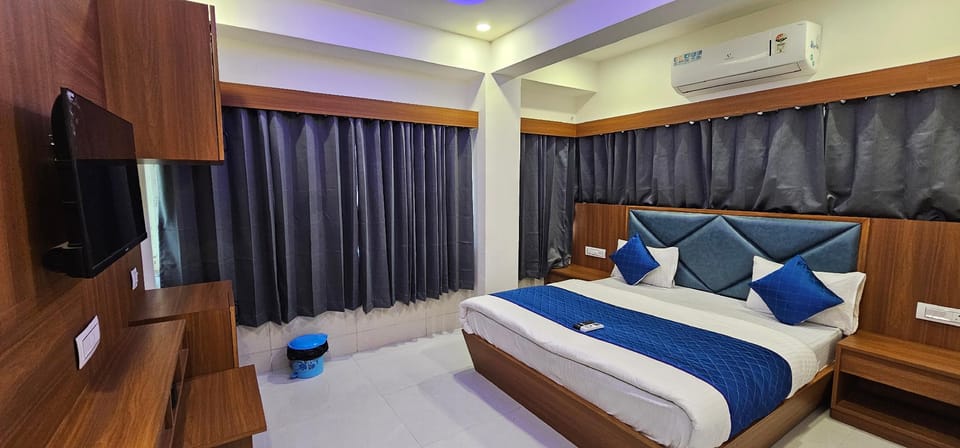 Hotel Beral Hotel in Ahmedabad
