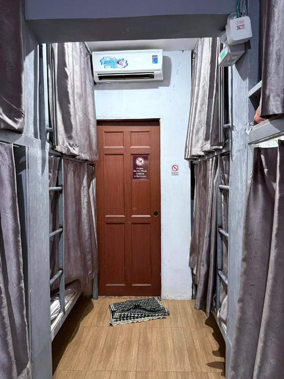 Saigon City Center Hostel in Ho Chi Minh City