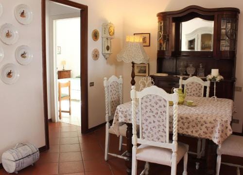 "Lilla" Hotel in Tuscany