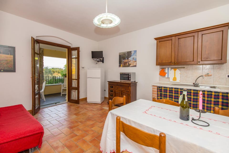Casa Vacanze Poggio Aprico Hotel in Venturina Terme