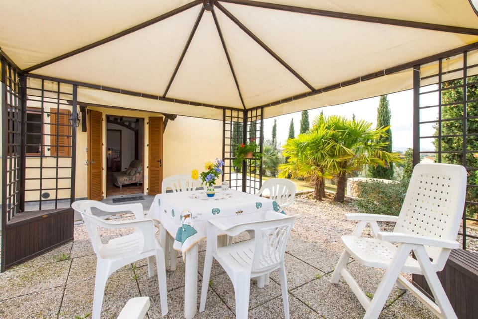 Casa Vacanze Poggio Aprico Hotel in Venturina Terme