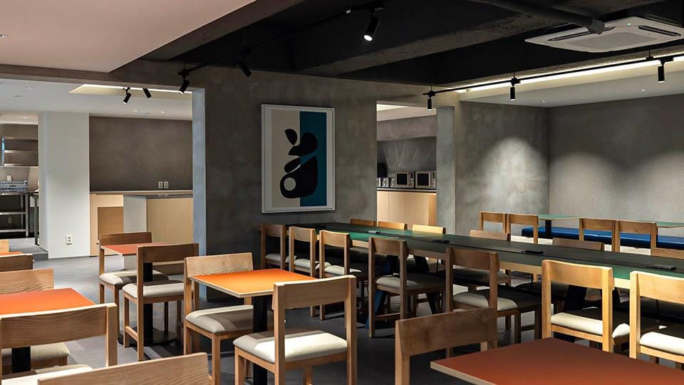 Aank Hotel Suwon Station Hotel in Gyeonggi-do