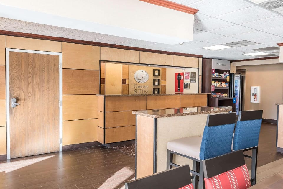 Comfort Suites Mason near Kings Island Hotel in Mason