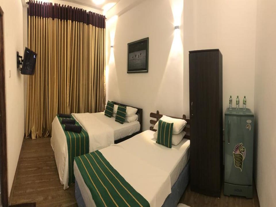 Yala Golden Park Hotel in Southern Province