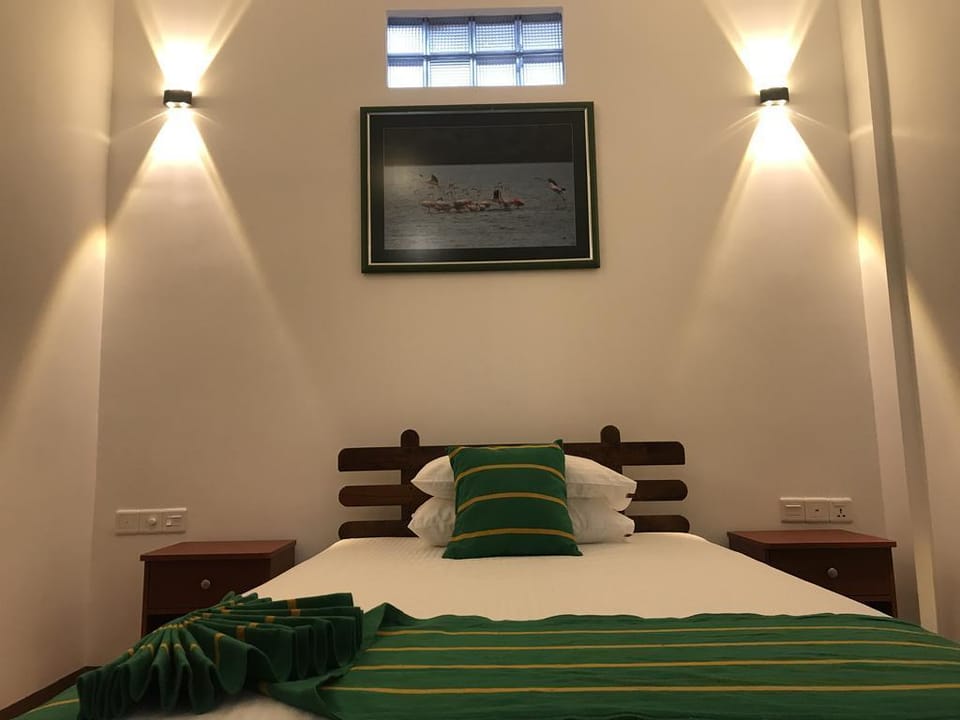 Yala Golden Park Hotel in Southern Province