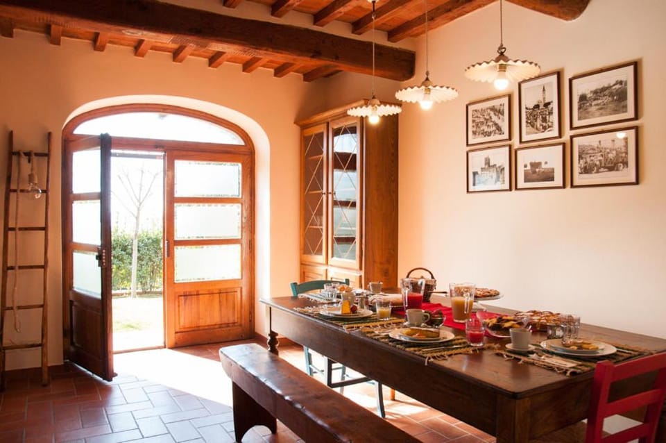 Agriturismo Borgo tra gli Olivi Hotel in Umbria
